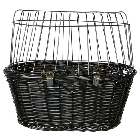 Cos pentru bicicleta Trixie 50x41x34 cm
